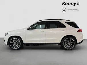 MERCEDES-BENZ GLE 450 d AMG Line 4MATIC