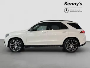 MERCEDES-BENZ GLE 450 d AMG Line 4MATIC