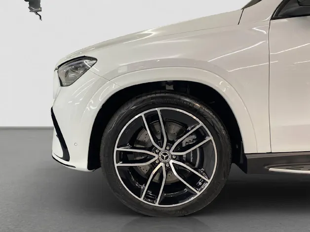 MERCEDES-BENZ GLE 450 d AMG Line 4MATIC