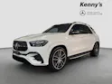 MERCEDES-BENZ GLE 450 d AMG Line 4MATIC