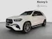 MERCEDES-BENZ GLE 450 d AMG Line 4MATIC