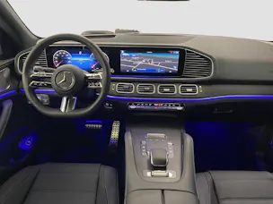 MERCEDES-BENZ GLE 450 d AMG Line 4MATIC