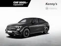MERCEDES-BENZ GLC 220 d AMG Line 4MATIC Coupé