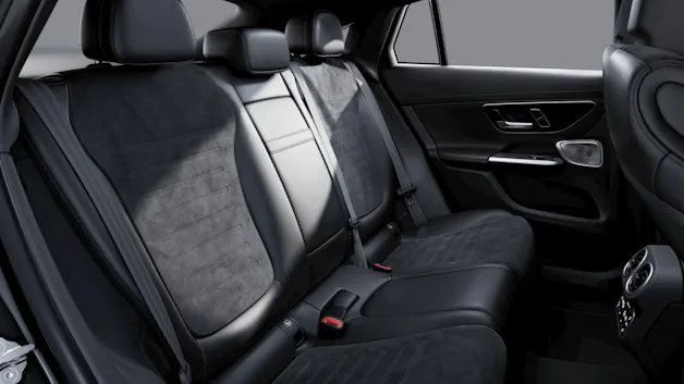 MERCEDES-BENZ GLC 220 d AMG Line 4MATIC Coupé