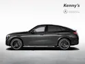 MERCEDES-BENZ GLC 220 d AMG Line 4MATIC Coupé