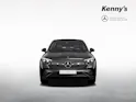 MERCEDES-BENZ GLC 220 d AMG Line 4MATIC Coupé