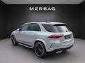 MERCEDES-BENZ GLE 450 d 4Matic 9G-Tronic