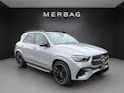 MERCEDES-BENZ GLE 450 d 4Matic 9G-Tronic