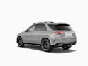 MERCEDES-BENZ GLE 450 d 4Matic 9G-Tronic