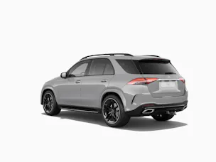 MERCEDES-BENZ GLE 450 d 4Matic 9G-Tronic