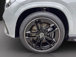 MERCEDES-BENZ GLE 450 d 4Matic 9G-Tronic