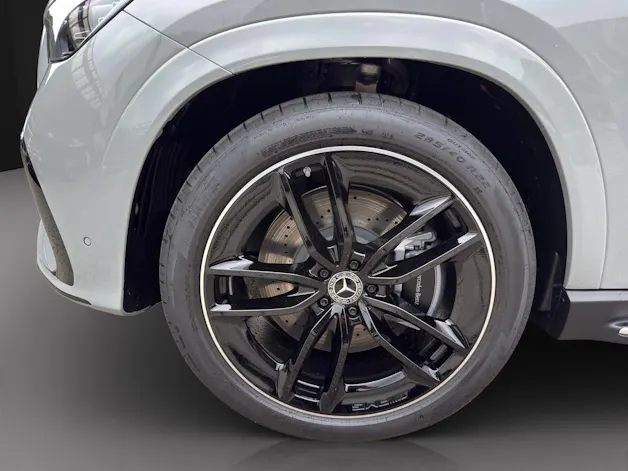 MERCEDES-BENZ GLE 450 d 4Matic 9G-Tronic
