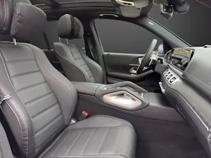 MERCEDES-BENZ GLE 450 d 4Matic 9G-Tronic