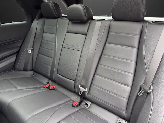 MERCEDES-BENZ GLE 450 d 4Matic 9G-Tronic