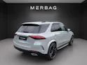 MERCEDES-BENZ GLE 450 d 4Matic 9G-Tronic