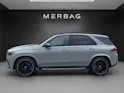MERCEDES-BENZ GLE 450 d 4Matic 9G-Tronic