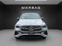 MERCEDES-BENZ GLE 450 d 4Matic 9G-Tronic