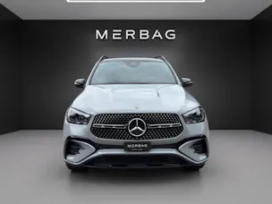 MERCEDES-BENZ GLE 450 d 4Matic 9G-Tronic