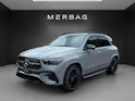MERCEDES-BENZ GLE 450 d 4Matic 9G-Tronic