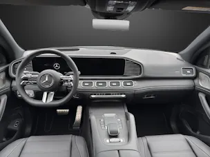 MERCEDES-BENZ GLE 450 d 4Matic 9G-Tronic