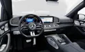MERCEDES-BENZ GLE 450 d 4Matic 9G-Tronic