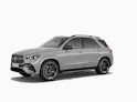 MERCEDES-BENZ GLE 450 d 4Matic 9G-Tronic