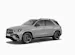 MERCEDES-BENZ GLE 450 d 4Matic 9G-Tronic