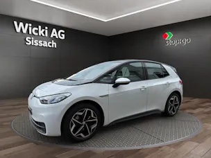VW ID.3 Pro S 77 kWh Pro S