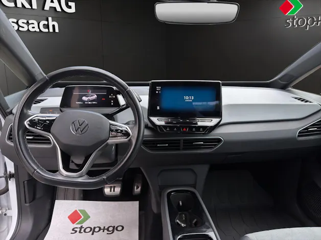 VW ID.3 Pro S 77 kWh Pro S