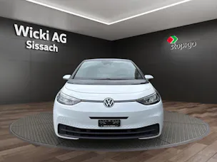 VW ID.3 Pro S 77 kWh Pro S