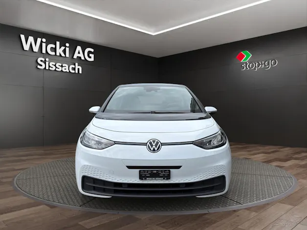 VW ID.3 Pro S 77 kWh Pro S