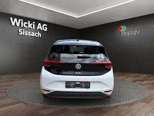 VW ID.3 Pro S 77 kWh Pro S