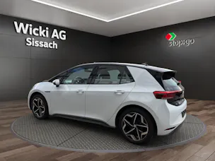 VW ID.3 Pro S 77 kWh Pro S