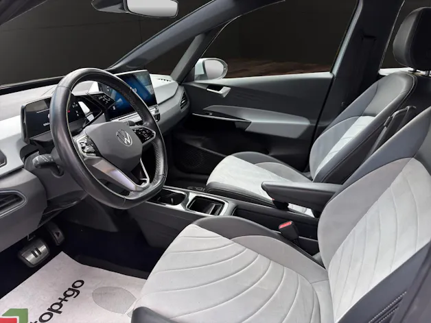 VW ID.3 Pro S 77 kWh Pro S
