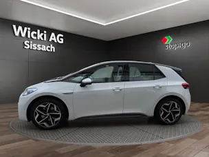 VW ID.3 Pro S 77 kWh Pro S