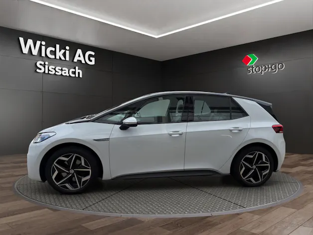 VW ID.3 Pro S 77 kWh Pro S
