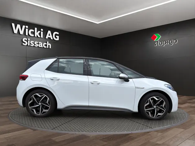 VW ID.3 Pro S 77 kWh Pro S