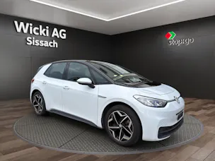 VW ID.3 Pro S 77 kWh Pro S