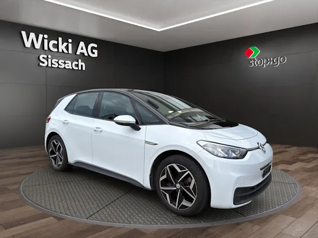 VW ID.3 Pro S 77 kWh Pro S