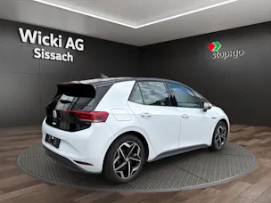 VW ID.3 Pro S 77 kWh Pro S