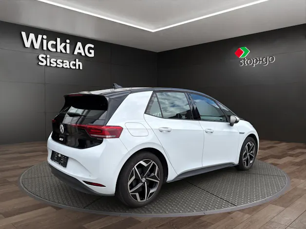 VW ID.3 Pro S 77 kWh Pro S