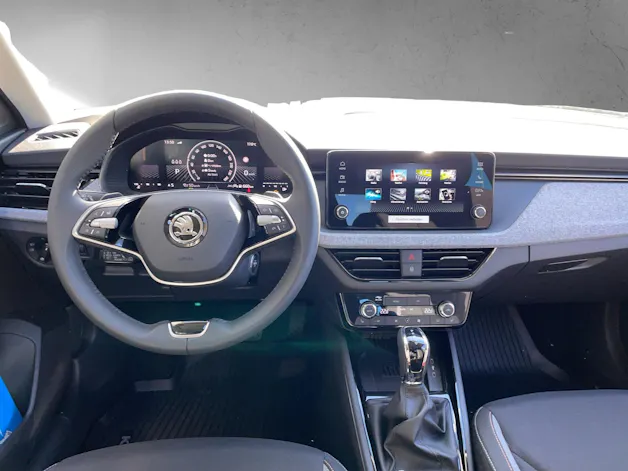 SKODA SKODA Kamiq Selection Loft