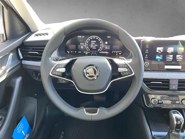 SKODA SKODA Kamiq Selection Loft