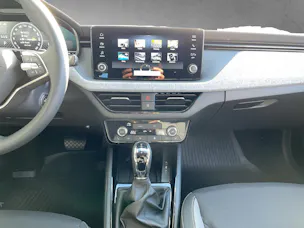 SKODA SKODA Kamiq Selection Loft