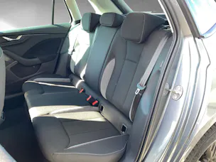 SKODA SKODA Kamiq Selection Loft