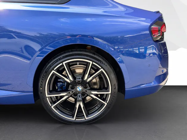 BMW M240i xDrive Coupé