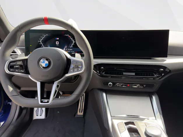 BMW M240i xDrive Coupé