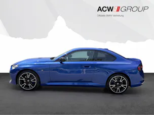 BMW M240i xDrive Coupé