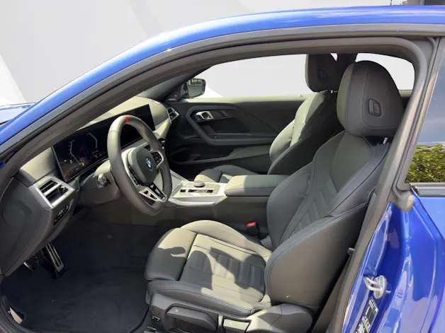 BMW M240i xDrive Coupé