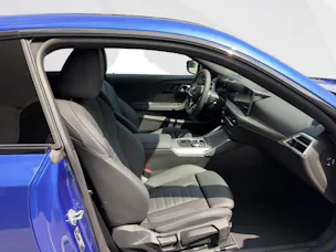 BMW M240i xDrive Coupé